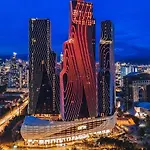 Duplex Arte Mont Kiara Modern Design Nice View