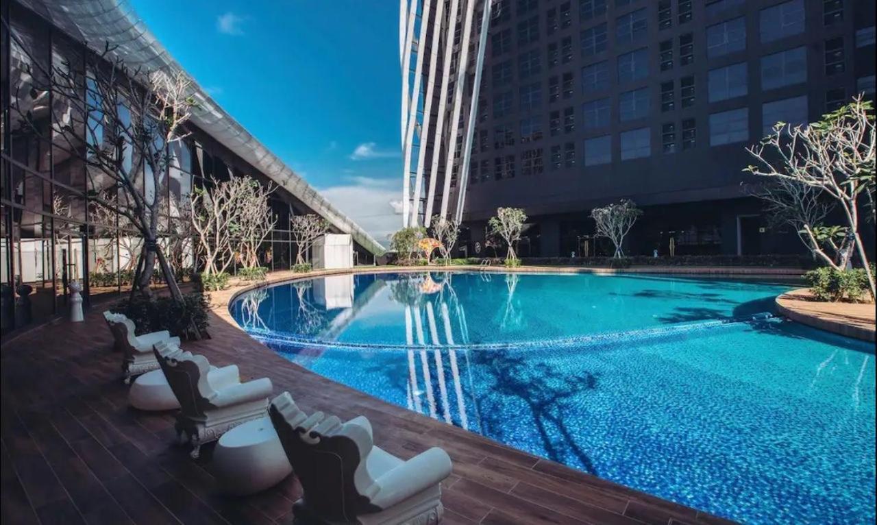 Duplex Arte Mont Kiara Modern Design View Pangsapuri *
