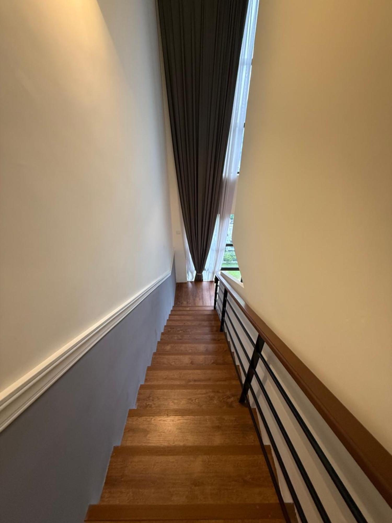 Pangsapuri Duplex Arte Mont Kiara Modern Design View Kuala Lumpur