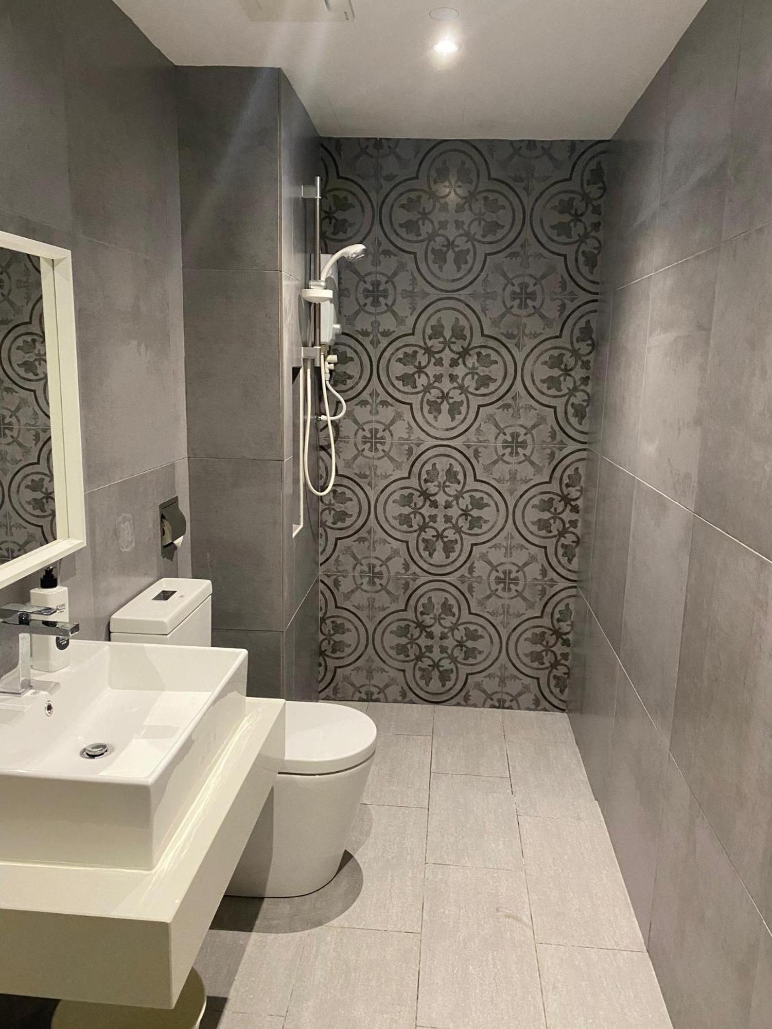 Pangsapuri Duplex Arte Mont Kiara Modern Design View